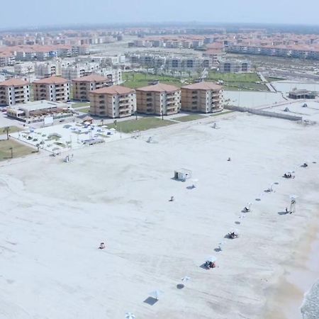 Ras El Bar Apartments Armed Forces Exterior photo