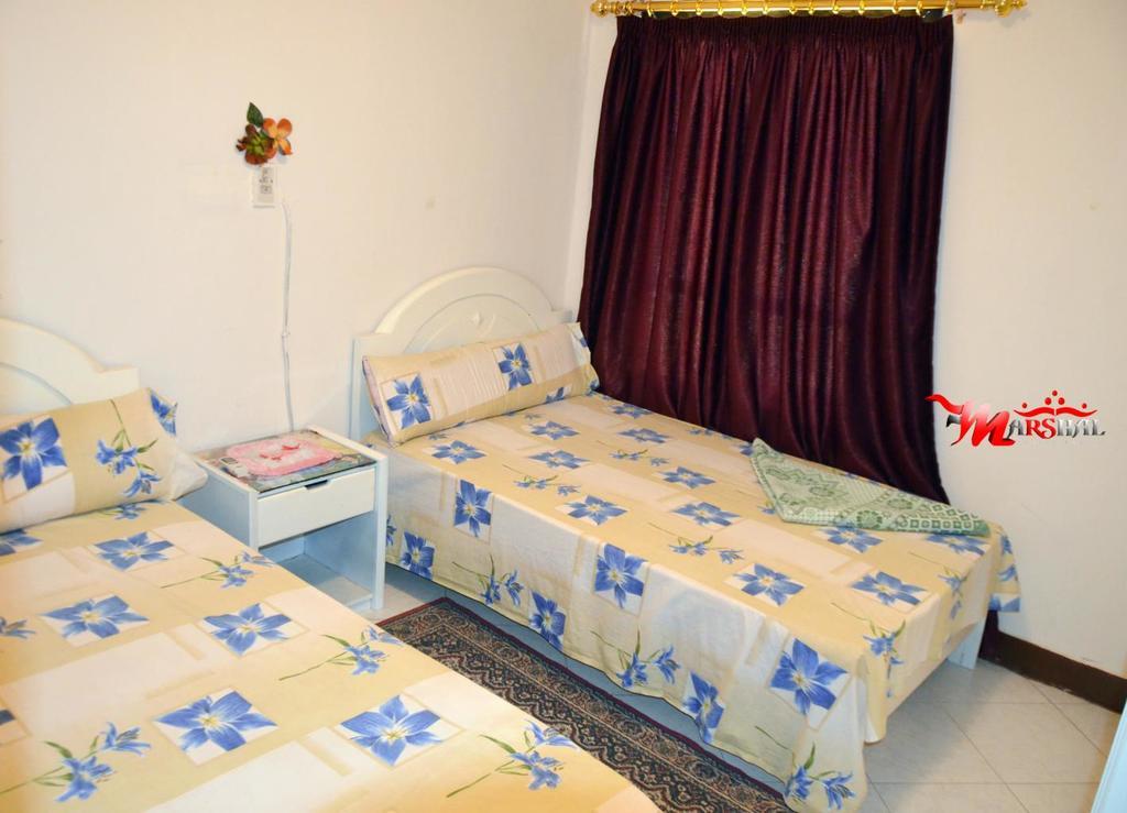Ras El Bar Apartments Armed Forces Exterior photo