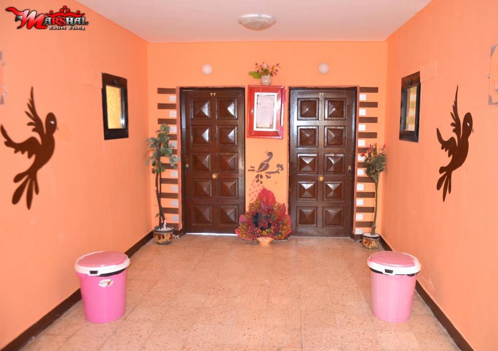 Ras El Bar Apartments Armed Forces Exterior photo