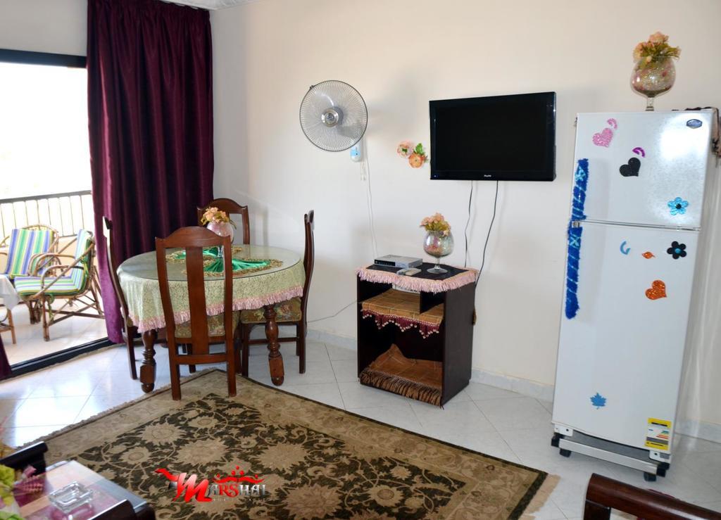 Ras El Bar Apartments Armed Forces Exterior photo