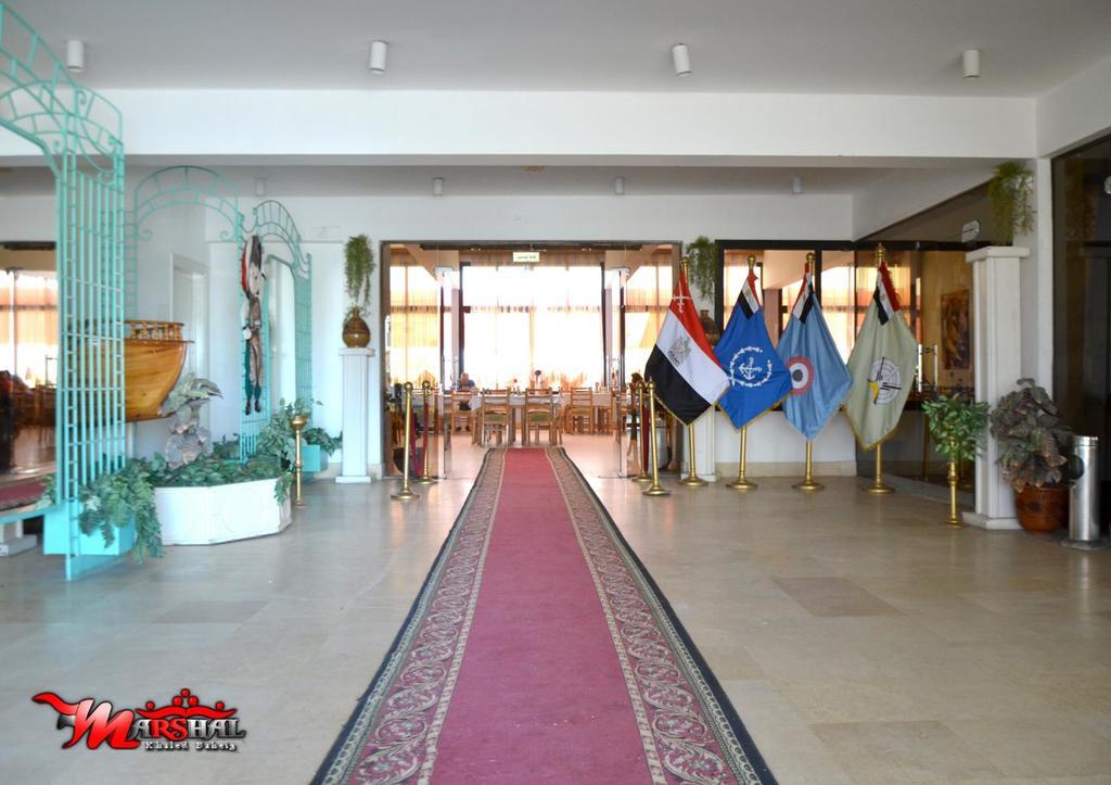 Ras El Bar Apartments Armed Forces Exterior photo