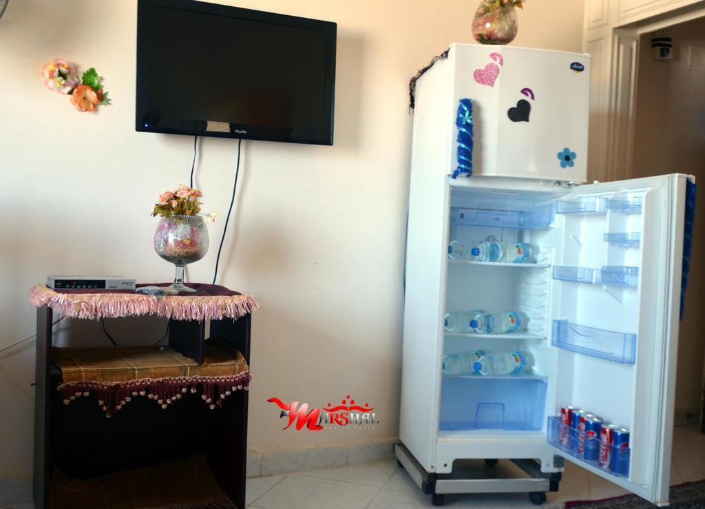 Ras El Bar Apartments Armed Forces Exterior photo